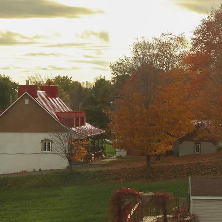 Bed & Breakfast, Gite La Princesse Des Champs Boischatel Bagian luar foto