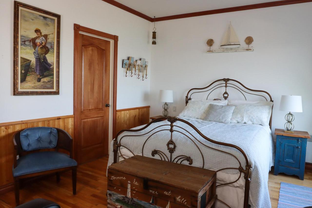 Bed & Breakfast, Gite La Princesse Des Champs Boischatel Bagian luar foto