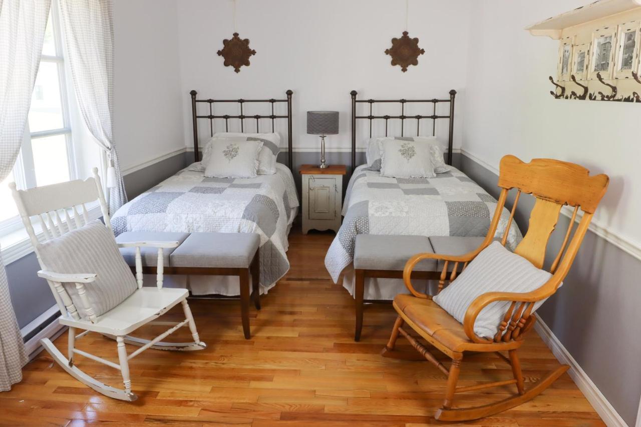 Bed & Breakfast, Gite La Princesse Des Champs Boischatel Bagian luar foto