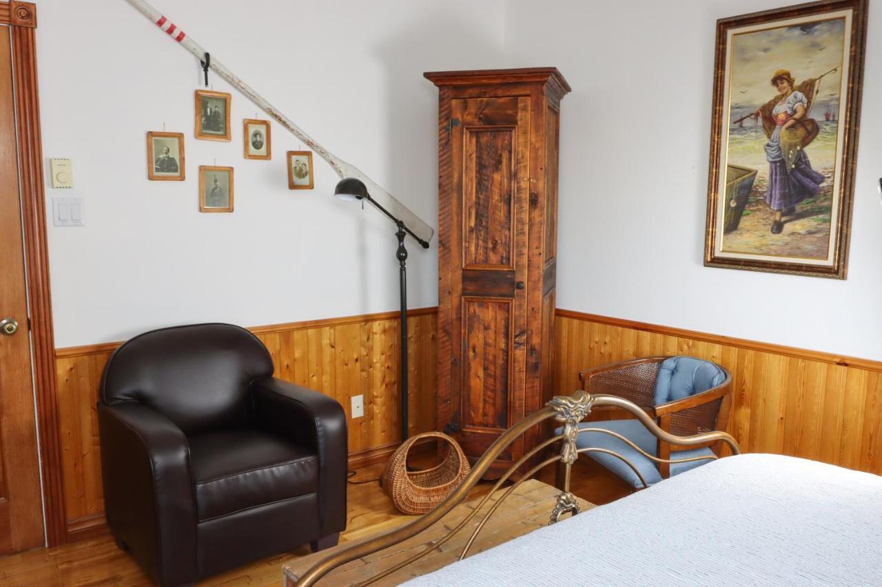 Bed & Breakfast, Gite La Princesse Des Champs Boischatel Bagian luar foto