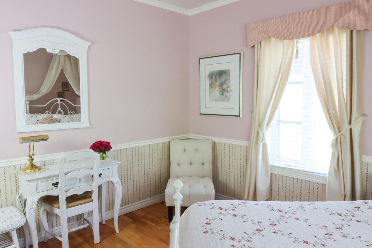 Bed & Breakfast, Gite La Princesse Des Champs Boischatel Bagian luar foto