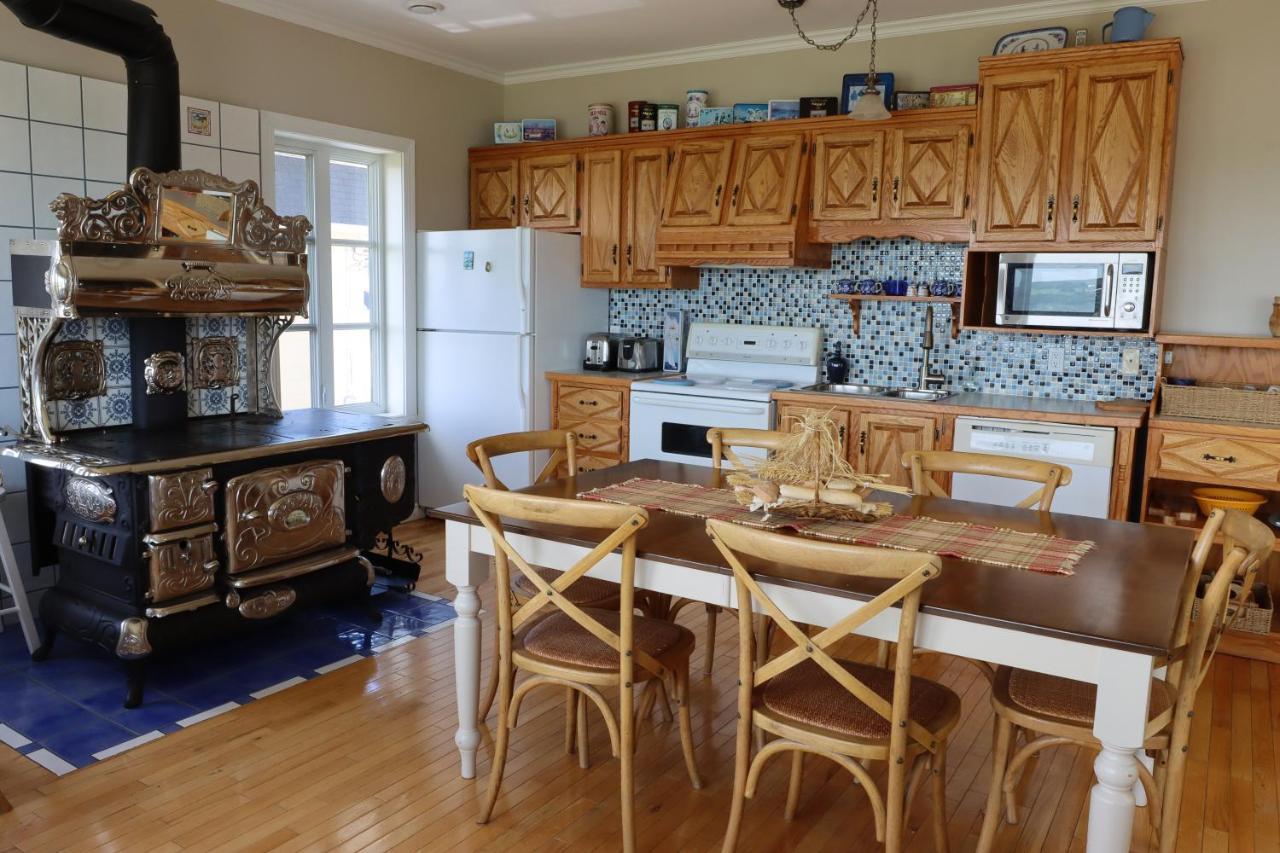 Bed & Breakfast, Gite La Princesse Des Champs Boischatel Bagian luar foto